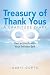 Treasury of Thank Yous: Get...