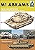 M1 Abrams: The US's Main Battle Tank in American and Foreign Service, 1981–2019 (Tank Craft)