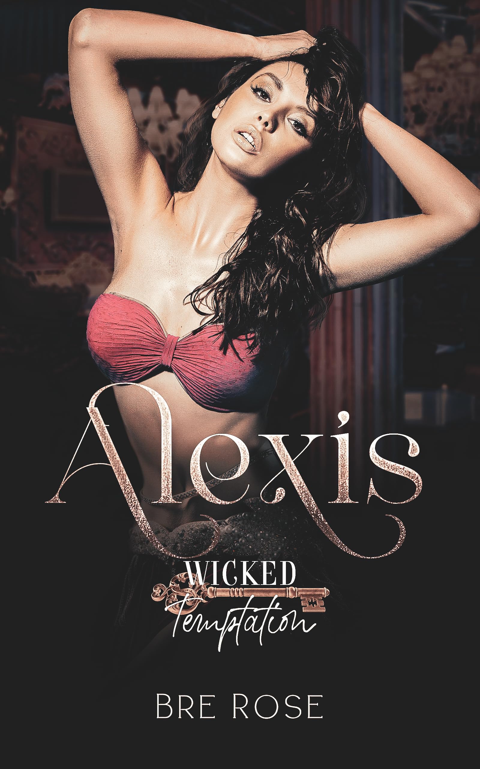 Alexis (Wicked Temptation Key Party)