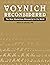 Voynich Reconsidered: The M...