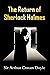 The Return of Sherlock Holmes