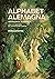 Alphabet Alemagna by Beatrice Alemagna