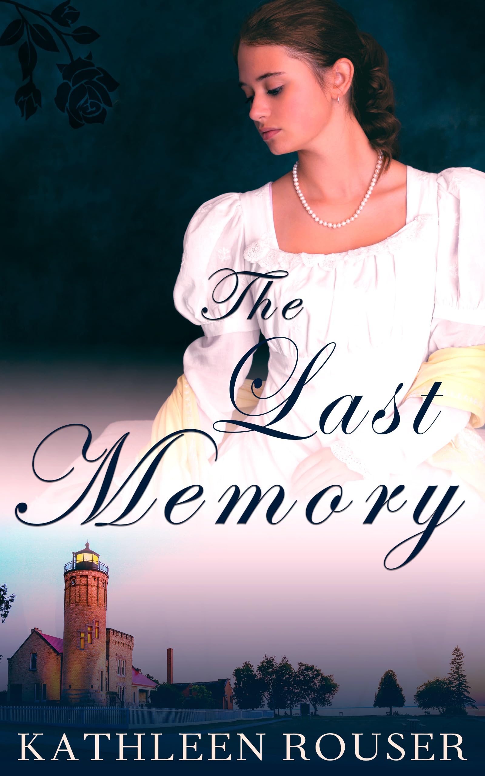 The Last Memory (Kindle Edition)