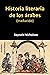 Historia literaria de los árabes (traducido) by Reynold  Nicholson
