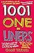 1001 One-Liners: Jokes for every occasion and on every subject – puns, dad jokes and witty asides for weddings, speeches and presentations: Jokes and ... for Weddings, Speeches and Pr