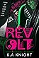 Revolt by K.A. Knight