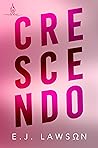 Crescendo (Wild Heat, #1) Crescendo (Wild Heat, #1)