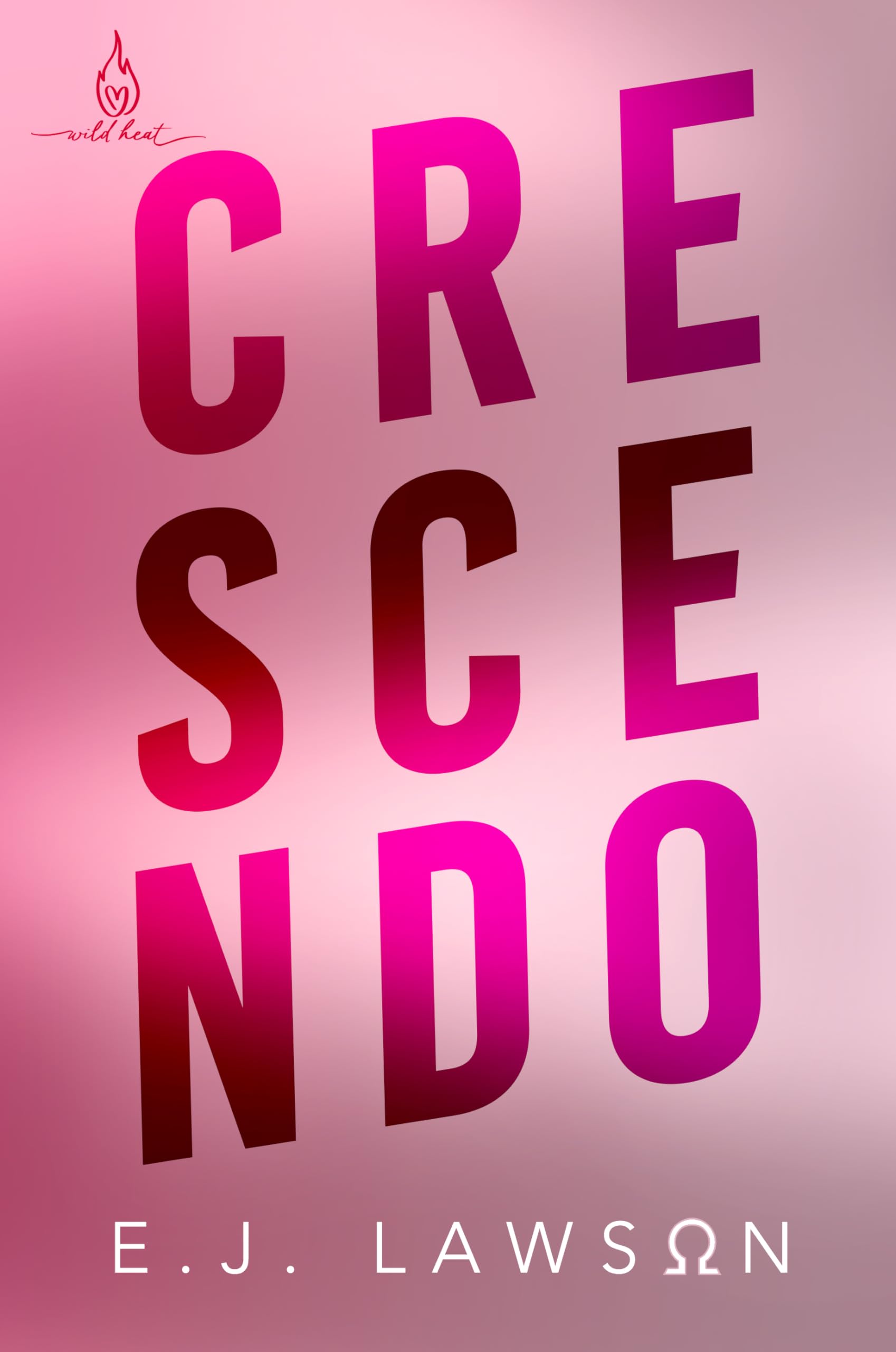 Crescendo (Wild Heat, #1)