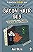 New Worlds (Diary of a Bacon Hair Boy, Book 9) (Diary of a Roblox Bacon Hair Boy)