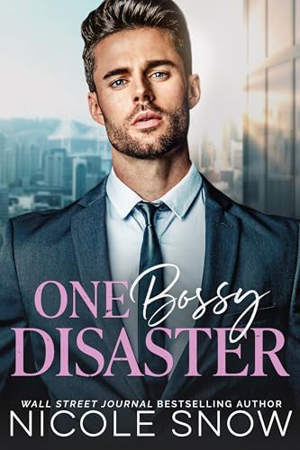 One Bossy Disaster (Kindle Edition)