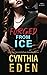 Forged From Ice (Ice Breaker Cold Case Romance)