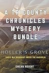 Tri-County Chronicles: Mystery Bundle (Tri-County Chronicles Mysteries)