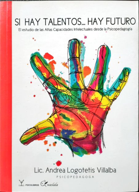 Si hay talentos… hay futuro (Paperback)