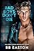 Bad Boys Don't Die (Bad Boys Don't Die #1)