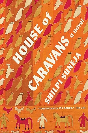 House of Caravans