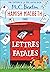 Lettres fatales (Hamish Macbeth #19)