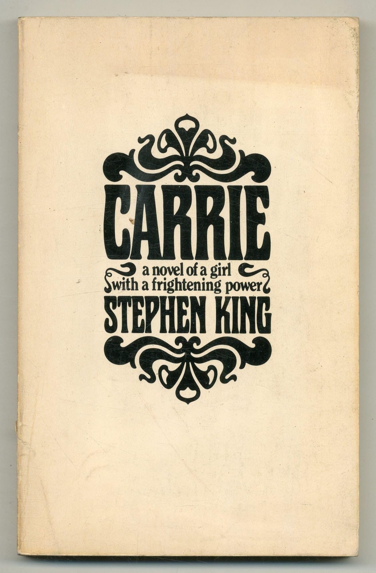 Carrie