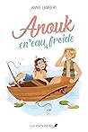 Anouk en eau froide
