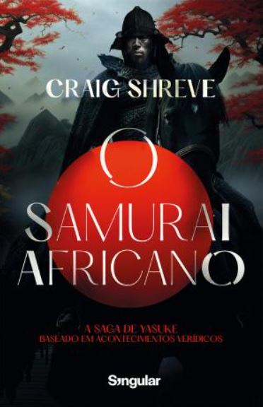 O samurai africano