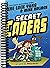 Secret Coders (Secret Coders, 1)