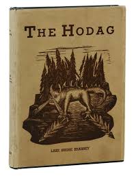 The Hodag and Other Tales of the Logging Camps (Hardcover)