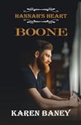 Hannah's Heart: Boone Novella