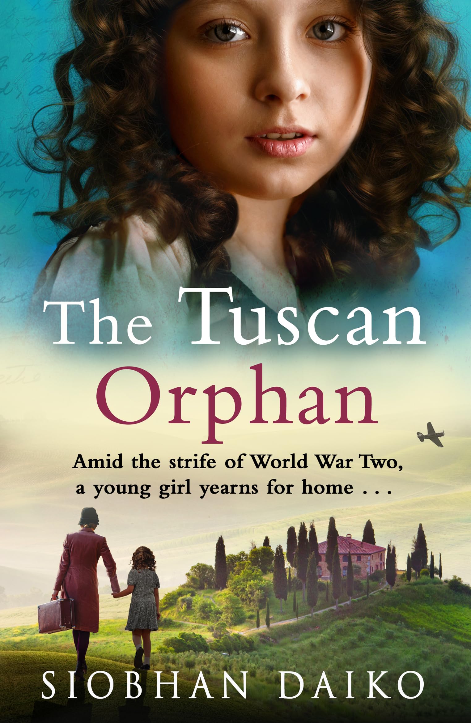The Tuscan Orphan (Kindle Edition)