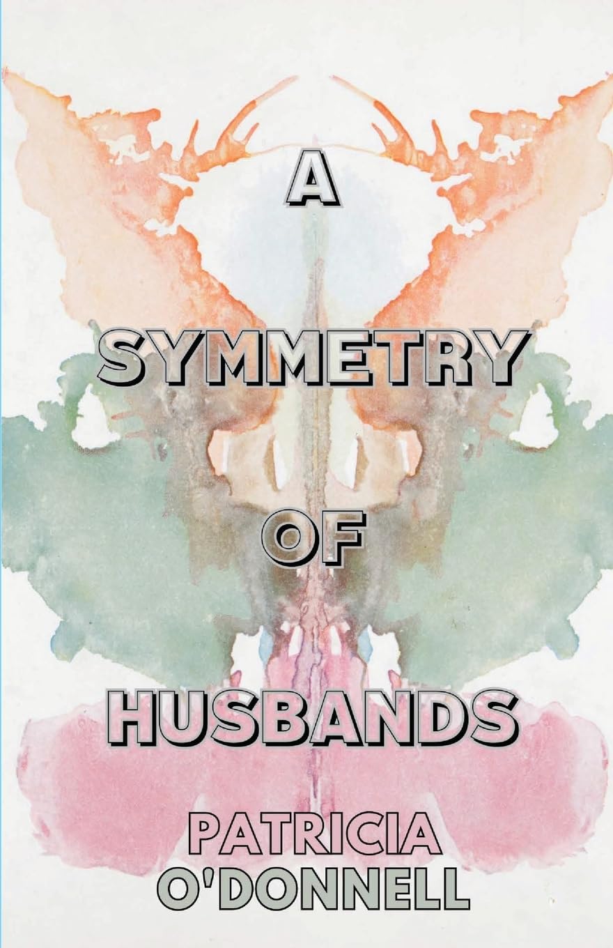 A Symmetry of Husbands (Paperback)