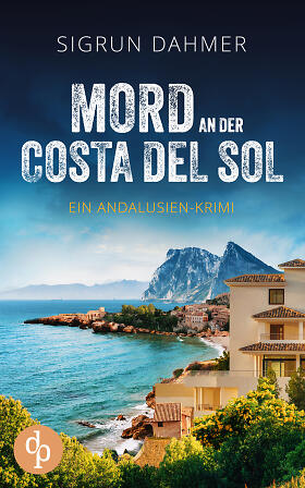 Mord an der Costa del Sol (Ein Andalusien-Krimi, #1)