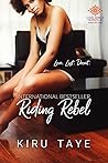 Riding Rebel (The Essien Trilogy, #3)