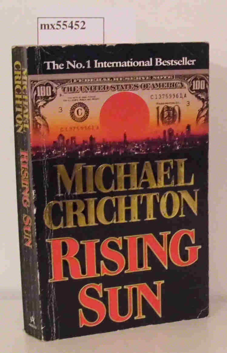 Rising Sun [ Uncorrected Proof]