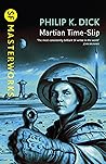 Martian Time-Slip...