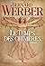 Le Temps des chimères (French Edition)