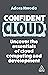 Confident Cloud by Adora Nwodo