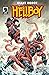 Giant Robot Hellboy #2 by Mike Mignola Giant Robot Hellboy #2 by Mike Mignola