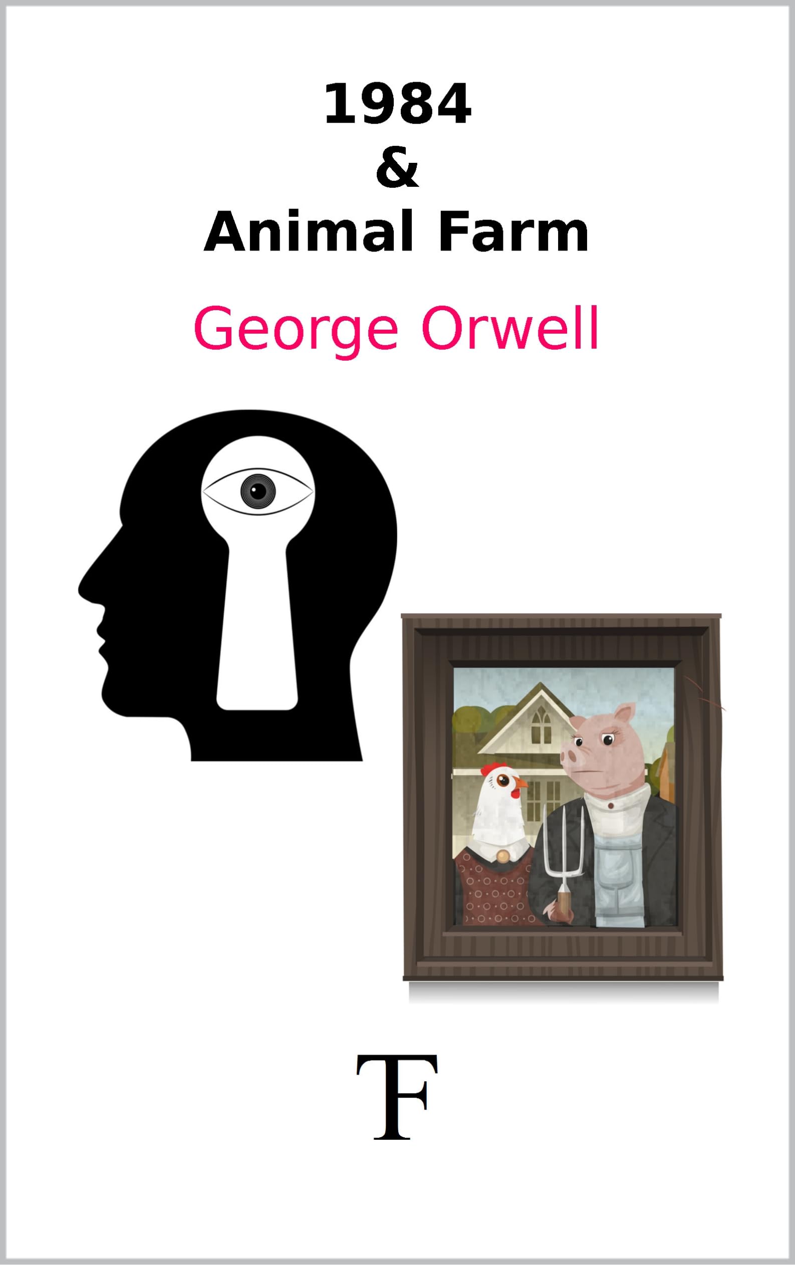 1984 & Animal Farm