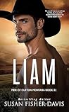 Liam (Men of Clifton, Montana, #31)