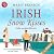 Irish Snow Kisses (British Christmas Love, #2)