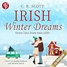 Irish Winter Dreams (British Christmas Love, #1)