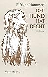 Der Hund hat rech...