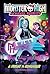 A Fright to Remember (Monster High School Spirits #1)
