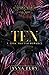 Ten: A Dark Shifter Romance - Discreet Cover (Temple Maze Series)