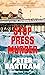 Stop Press Murder (Headline...