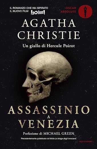 Assassinio a Venezia