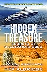 Hidden Treasure: Secrets of Cleopatra's Gold (The Risky Business Chronicle Book 5) Hidden Treasure: Secrets of Cleopatra's Gold (The Risky Business Chronicle Book 5)