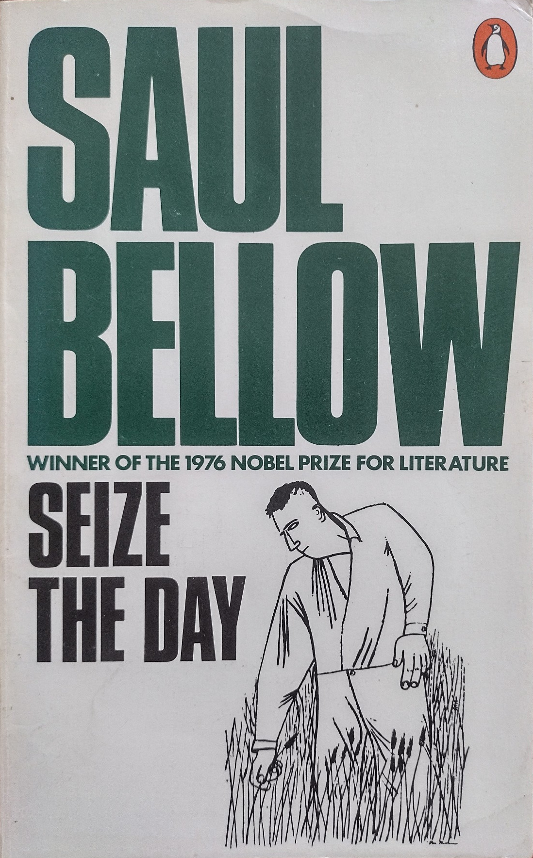 Seize the Day