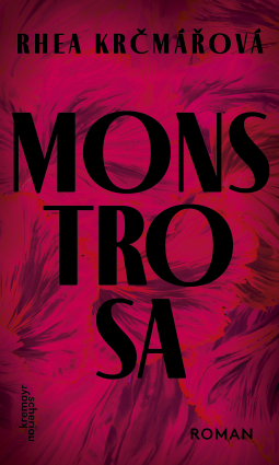 Monstrosa (Kindle Edition)