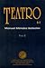Teatro De Manuel Méndez Bal...