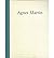 [(Agnes Martin )] [Author: Lynne Cooke] [Jan-2012]