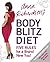 Anna Richardson's Body Blitz Diet by Anna Richardson